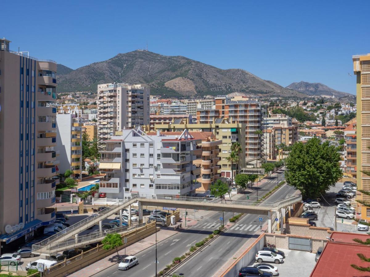 Apartment Barbados-2 By Interhome Fuengirola Exterior foto