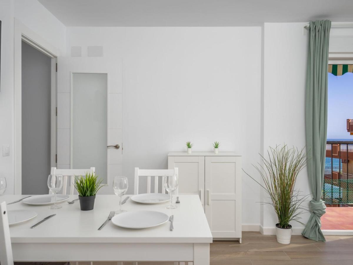 Apartment Barbados-2 By Interhome Fuengirola Exterior foto
